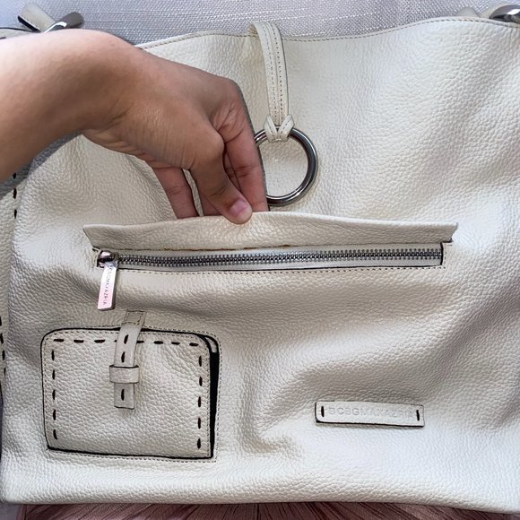 BCBG Hobo Purse - Picture 2 of 9